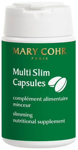 Mary Cohr Multi Slim Capsules 120 g