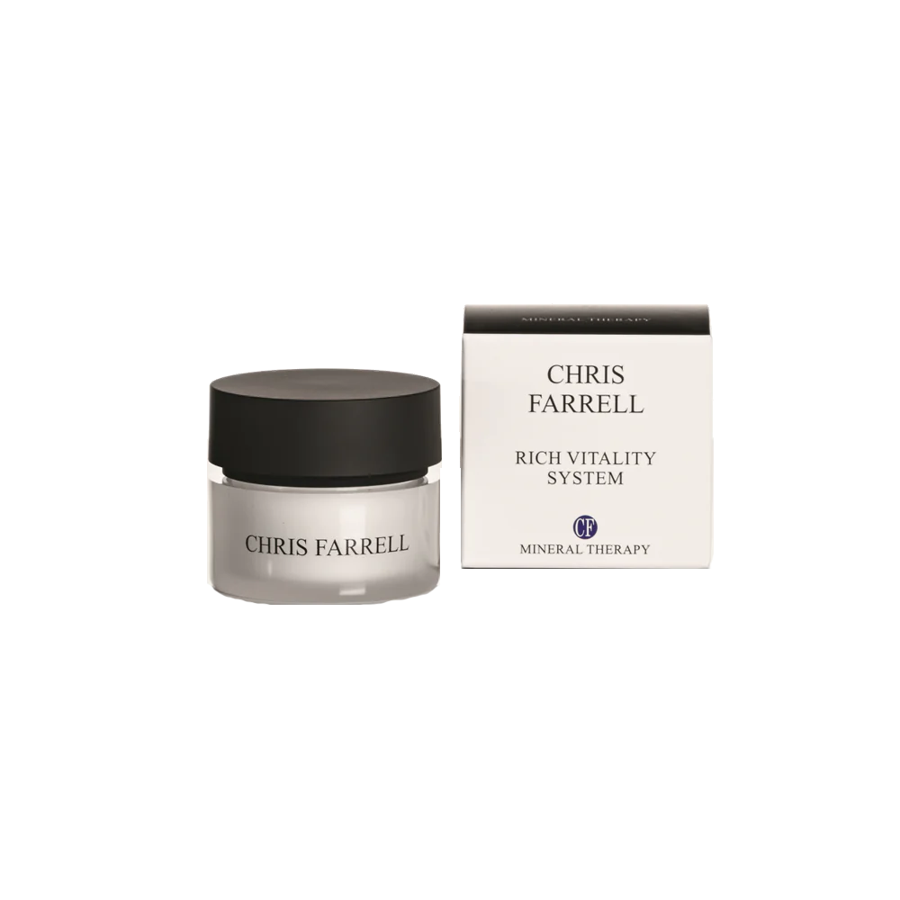 Chris Farrell Rich Vitality System 50 ml