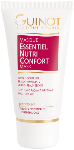 Guinot Masque Essentiel Nutrition Confort 50 ml