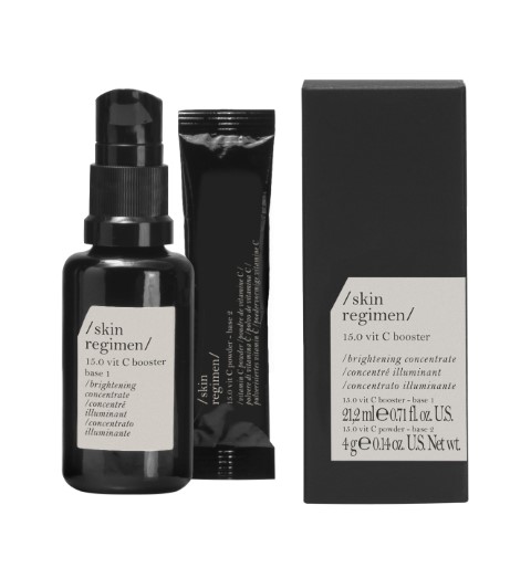 Comfort Zone Skin Regimen 15.0 Vit C Booster 21.2 ml