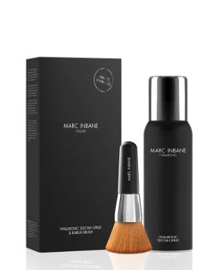 Marc Inbane L'Allure Set - Starter Set 100 ml