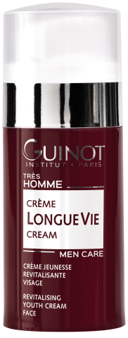 Guinot Creme Longue Vie Homme 50 ml