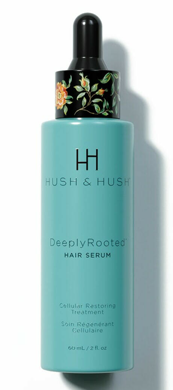 Image Skincare Hush & Hush DeeplyRooted Hair Serum 60 ml