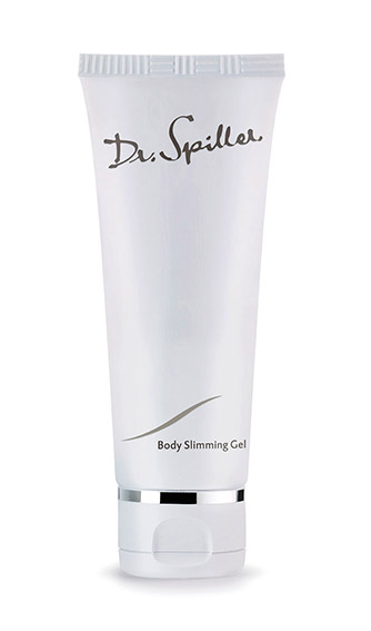 Doctor Spiller Body Slimming Gel 100 ml