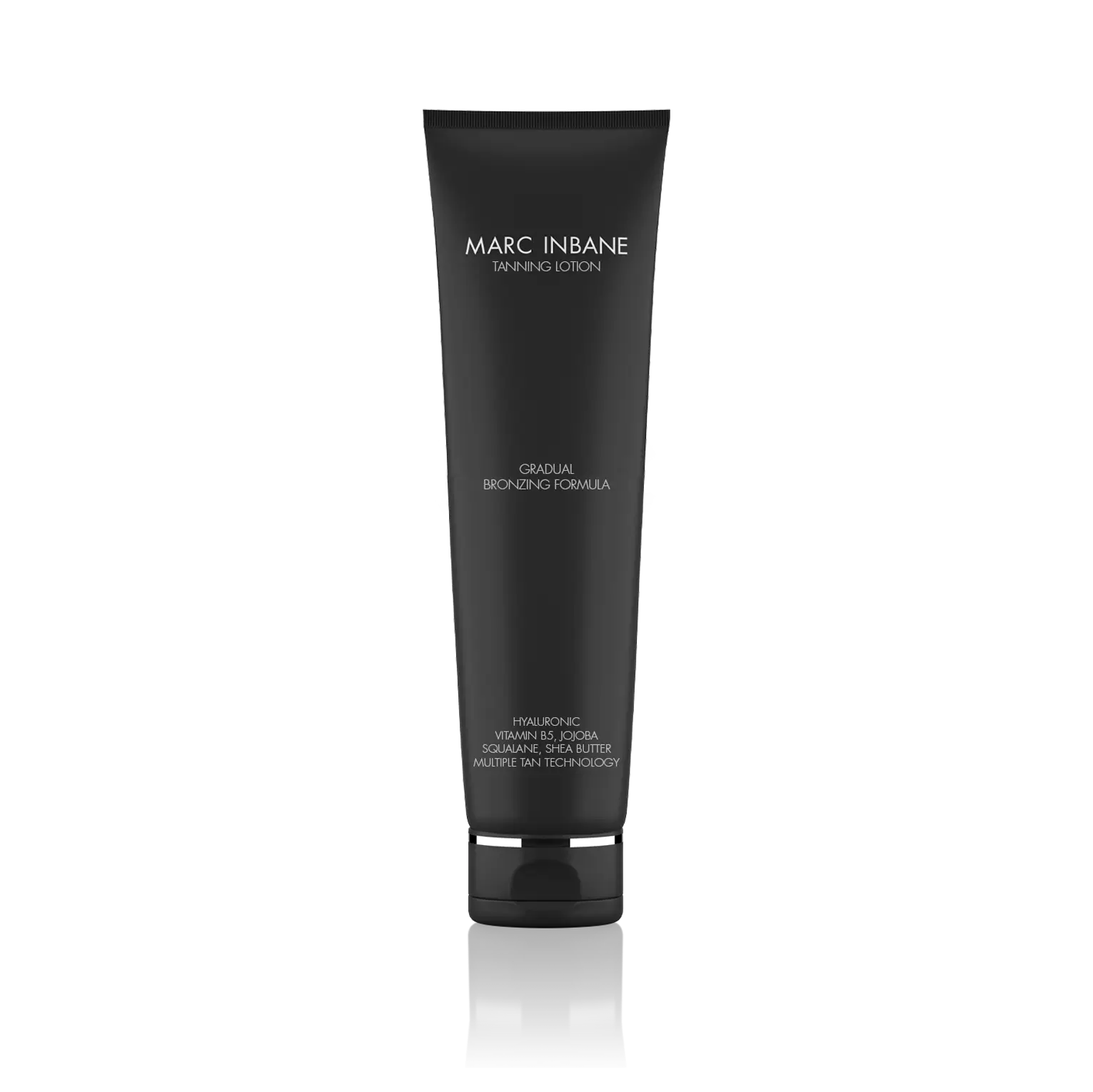 Marc Inbane Gradual Tanning Lotion 125 ml