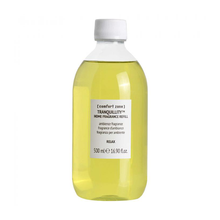 Comfort Zone Tranquillity Home Fragrance - Refill 500 ml
