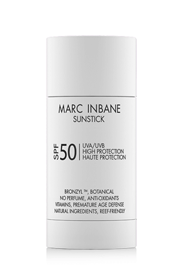 Marc Inbane Sonnenstift LSF 50 - Cool White 15 g