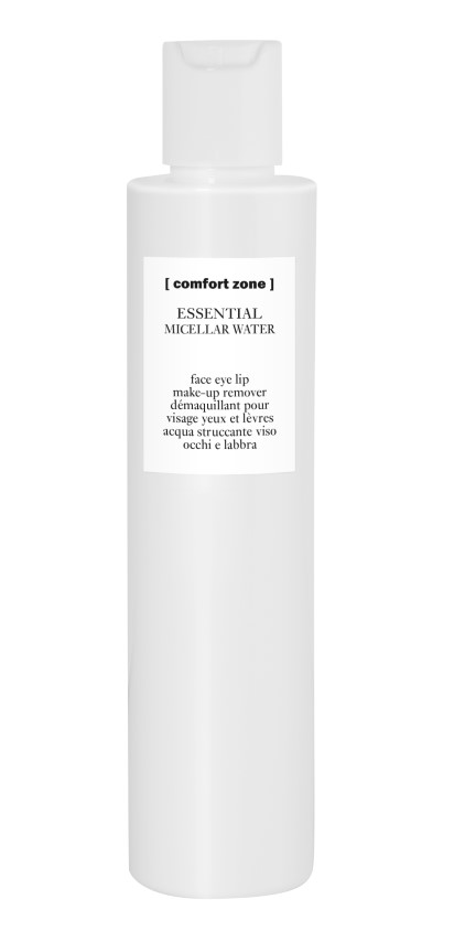 Comfort Zone Essential Micellar Water 200 ml