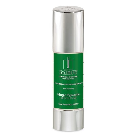 MBR Pure Perfection 100 N Magic Pigments Dark medium 30 ml