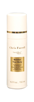 Chris Farrell Neither Nor Moisten Your Body 150 ml