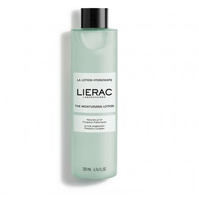 Lierac Feuchtigkeitslotion 200 ml