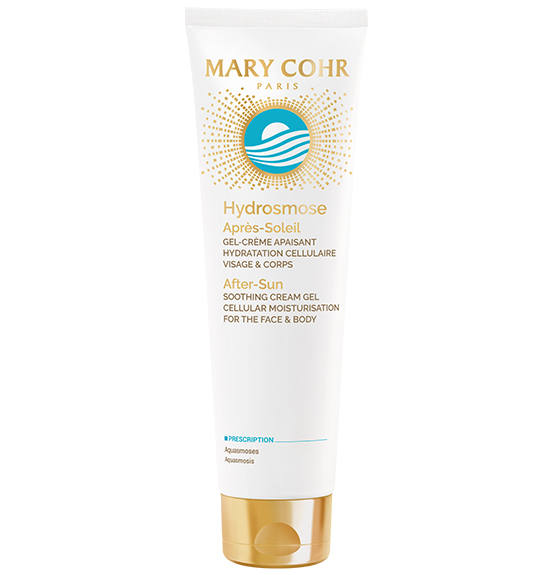 Mary Cohr Hydrosmose Gel-Creme Apres Soleil 150 ml