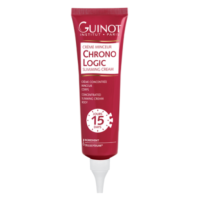 Guinot Creme Minceur Chrono 125 ml