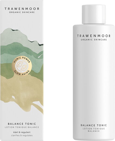 Doctor Spiller Trawenmoor Balance Tonic 200 ml