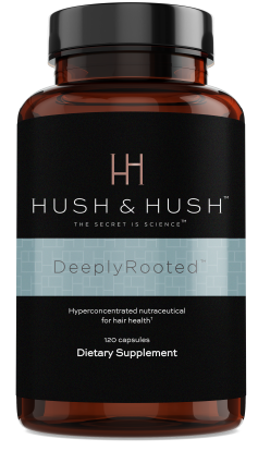 Image Skincare HUSH & HUSH DeeplyRooted 87 g
