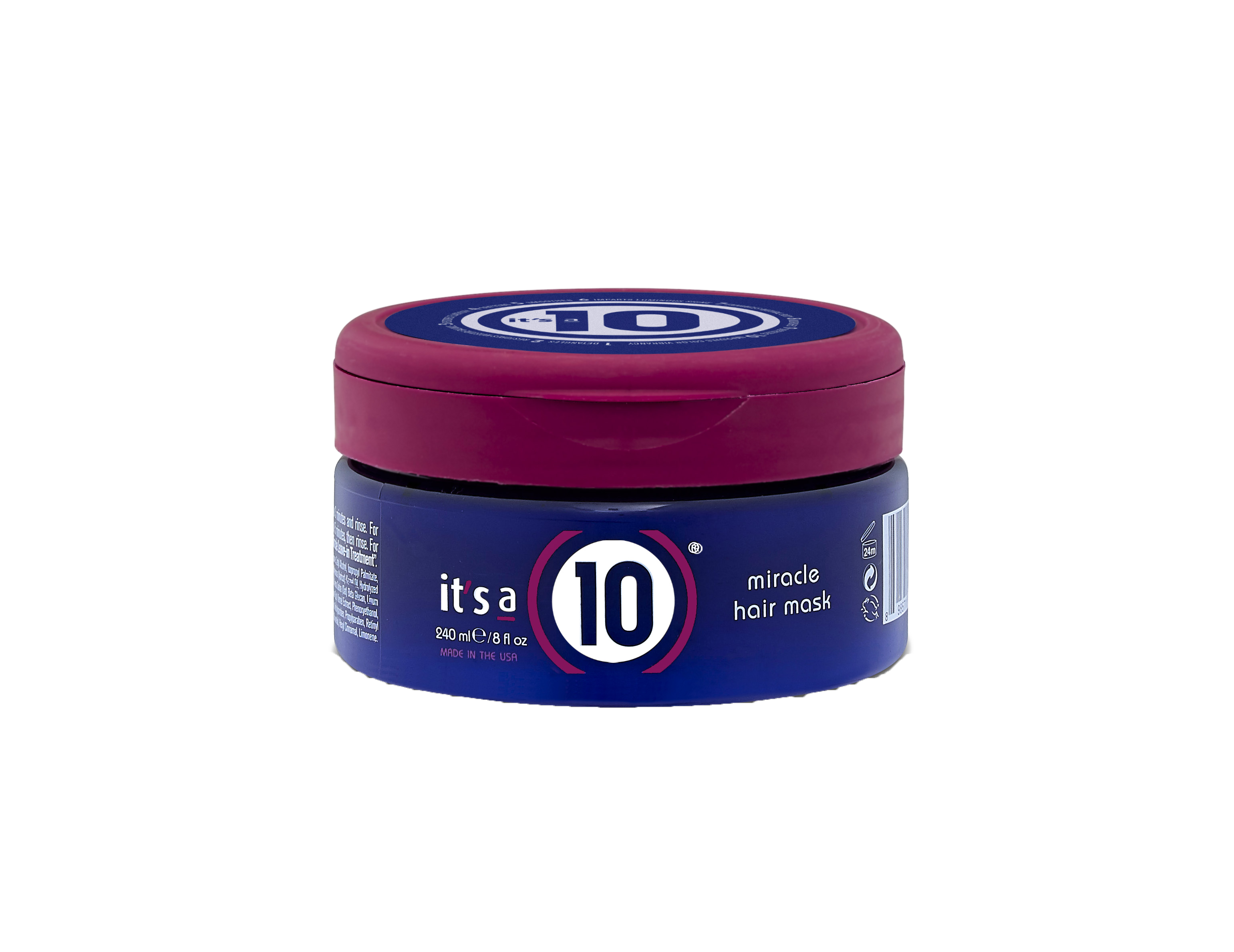 It's a 10 It's a 10 Miracle Hair Mask 240 ml 240 ml