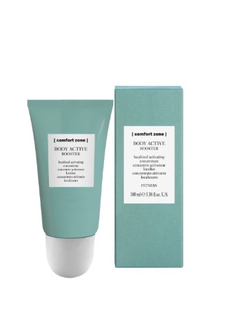 Comfort Zone Body Active Booster 100 ml