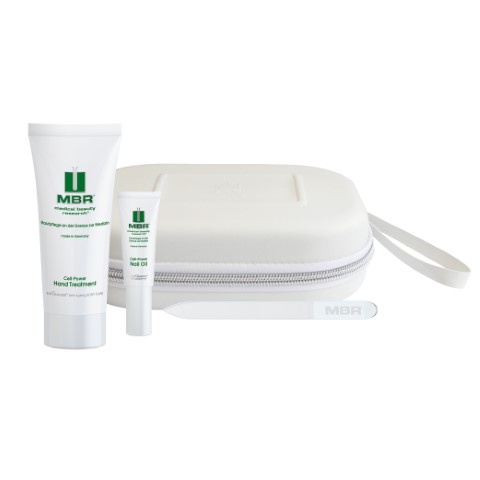 MBR BioChange Anti-Ageing BODY CARE Hand Kit 107.5 ml