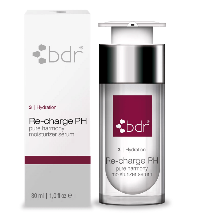 BDR Re-charge N - Travel Size 10 ml