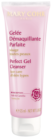 Mary Cohr Gelee Demaquillante Parfaite 125 ml