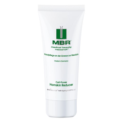 MBR BioChange Anti-Ageing BODY CARE Cell-Power Hornskin Reducer 100 ml