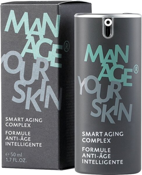 Doctor Spiller Manage Your Skin Smart Aging Complex 50 ml