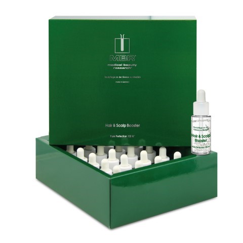 MBR Pure Perfection 100 N Hair & Scalp Booster 100 ml