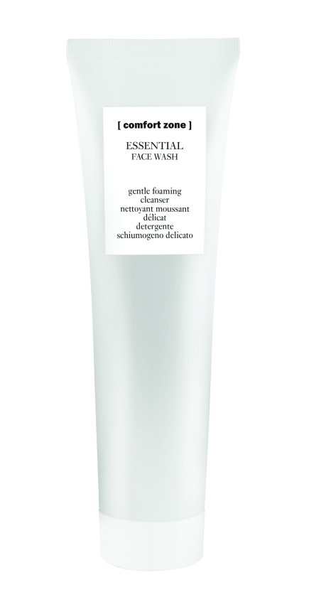 Comfort Zone Essential Face Wash Schaumreiniger 150 ml