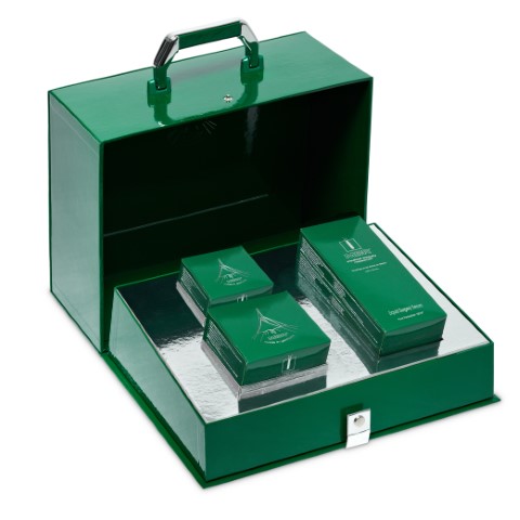 MBR Pure Perfection 100 N Power Box 115 ml