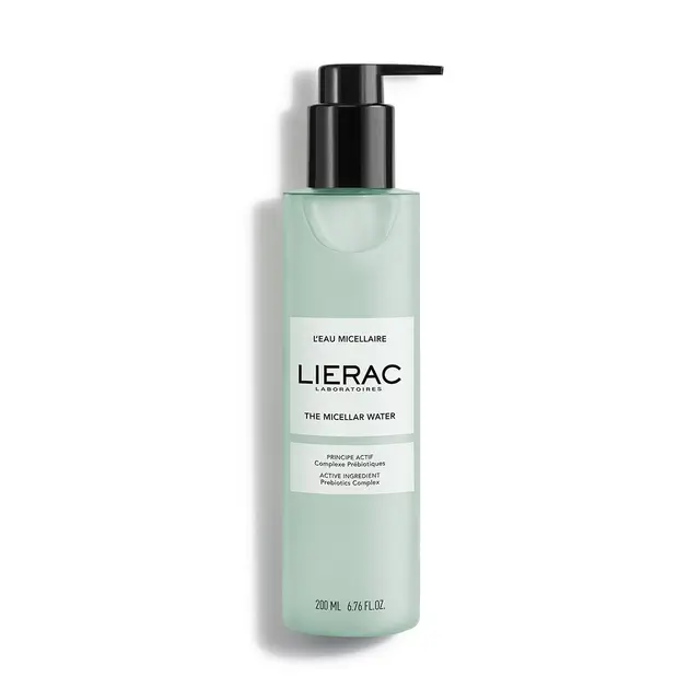 Lierac Das Mizellenwasser 200 ml