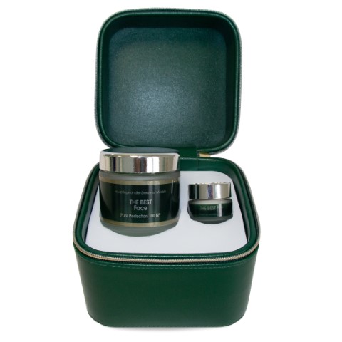 MBR Pure Perfection 100 N The Best Luxury Box 1 Stck.