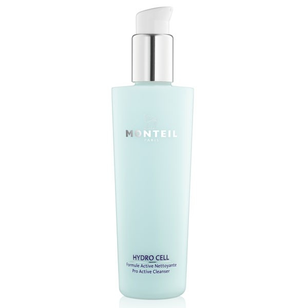 Monteil Cell Pro Active Cleanser - Travel Size 100 ml