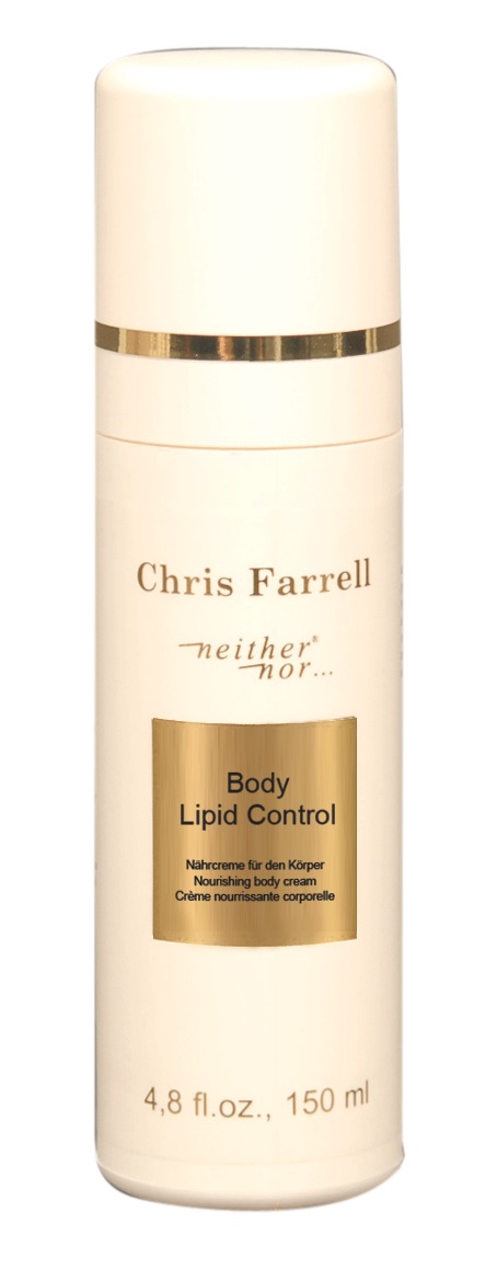 Chris Farrell Neither Nor Body Lipid Control 150 ml