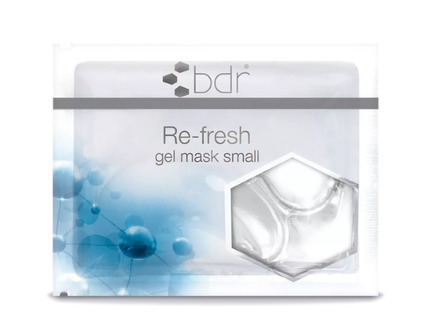 BDR Re-fresh Gel Mask Small 5 Stk. 50 g