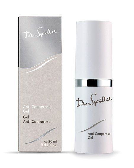 Doctor Spiller Anti Couperose Gel 20 ml