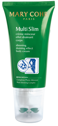 Mary Cohr Multi Slim Creme 125 ml