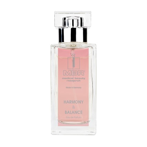 MBR Fragrances Harmony & Balance EdP 50 ml