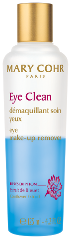 Mary Cohr Eye Clean 125 ml