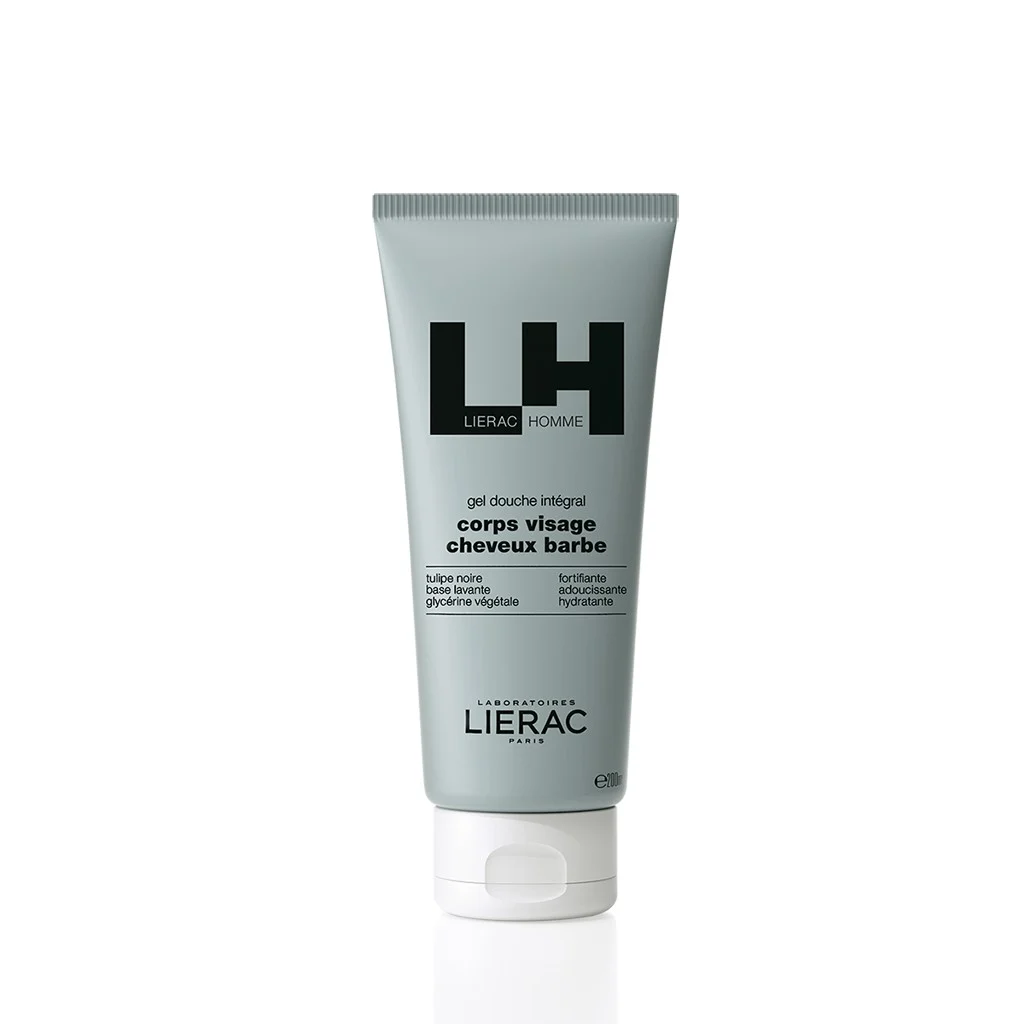 Lierac HOMME Duschgel 200 ml