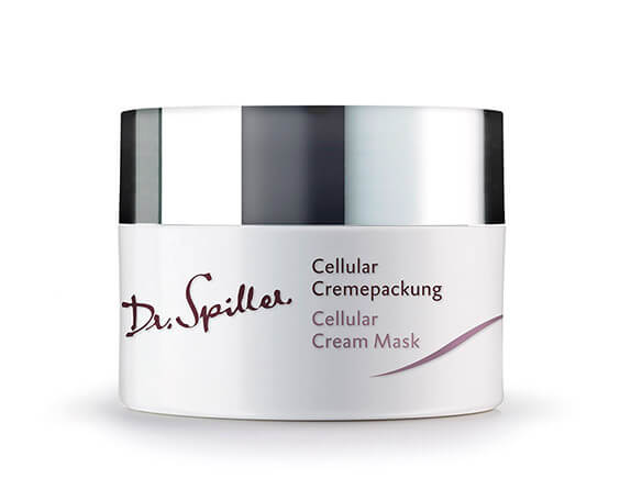 Doctor Spiller Cellular Cremepackung 50 ml