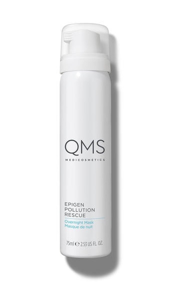 Qms Medicosmetics Epigen Pollution Rescue Overnight Mask 75 ml