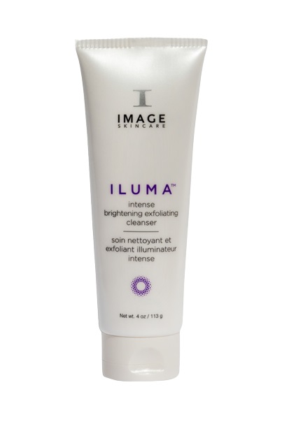Image Skincare ILUMA Intense Cleanser - Travel Size 46 g
