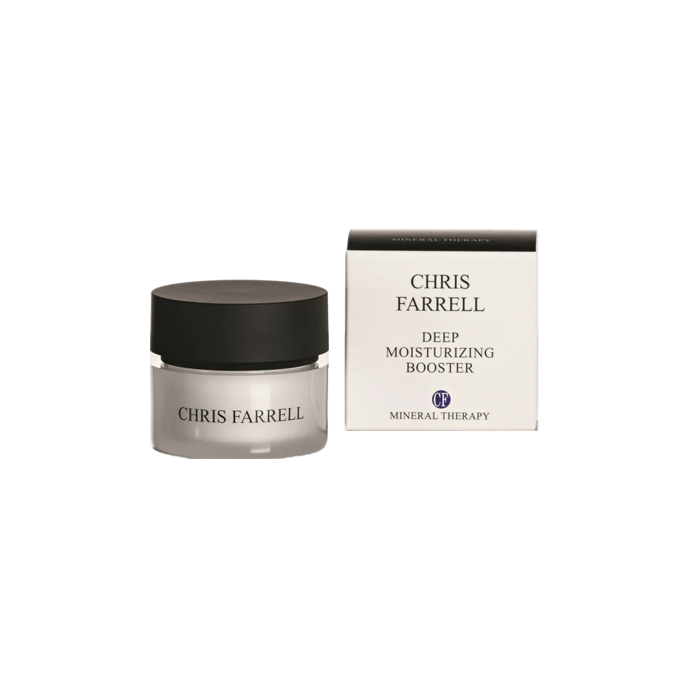 Chris Farrell Deep Moisturizing Booster 50 ml