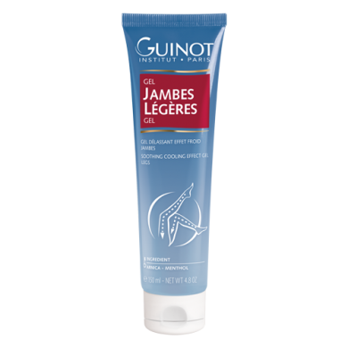 Guinot Gel Jambes Legeres 150 ml