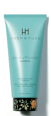 Image Skincare Hush & Hush DeeplyRooted Shampoo 200 ml