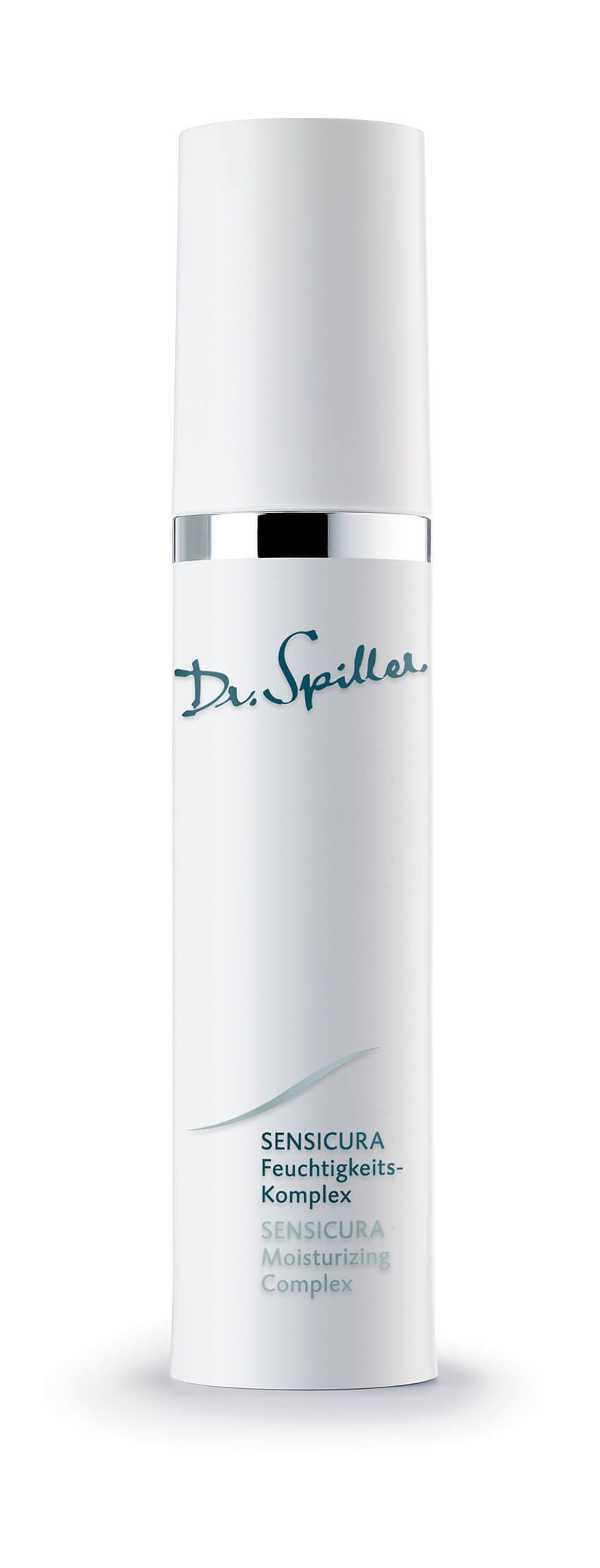 Doctor Spiller SENSICURA Feuchtigkeitskomplex 50 ml