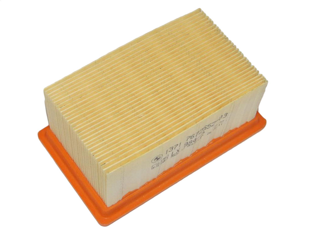 BMW Motorrad Luftfilter R1200GS (K25 -2009) R1200GS Adv K25 -2009) HP2 Enduro (K25) HP2 Megamoto (K25) R1200RT (K26 -2009) R900RT (K26) R1200R (K27) R