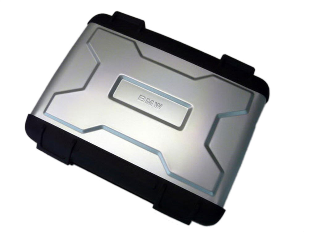 BMW Ersatzdeckel für Koffer- / Topcasedeckel R1200GS (-2012)