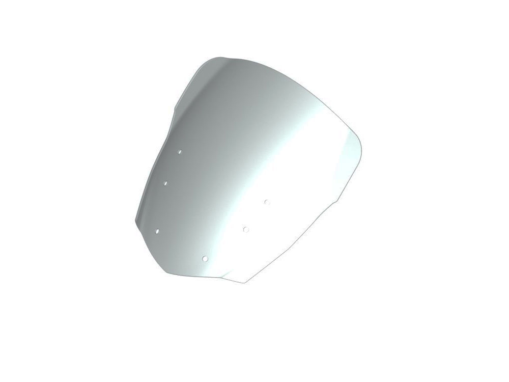 BMW Windschild niedrig K1600 Bagger (K61 2017-2018)