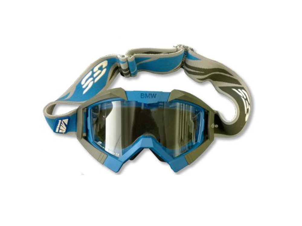 BMW Enduro GS Trophy Motorradbrille
